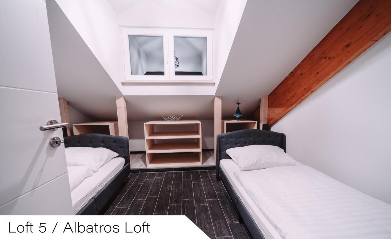 Events And Stay Neustadt Exterior photo
