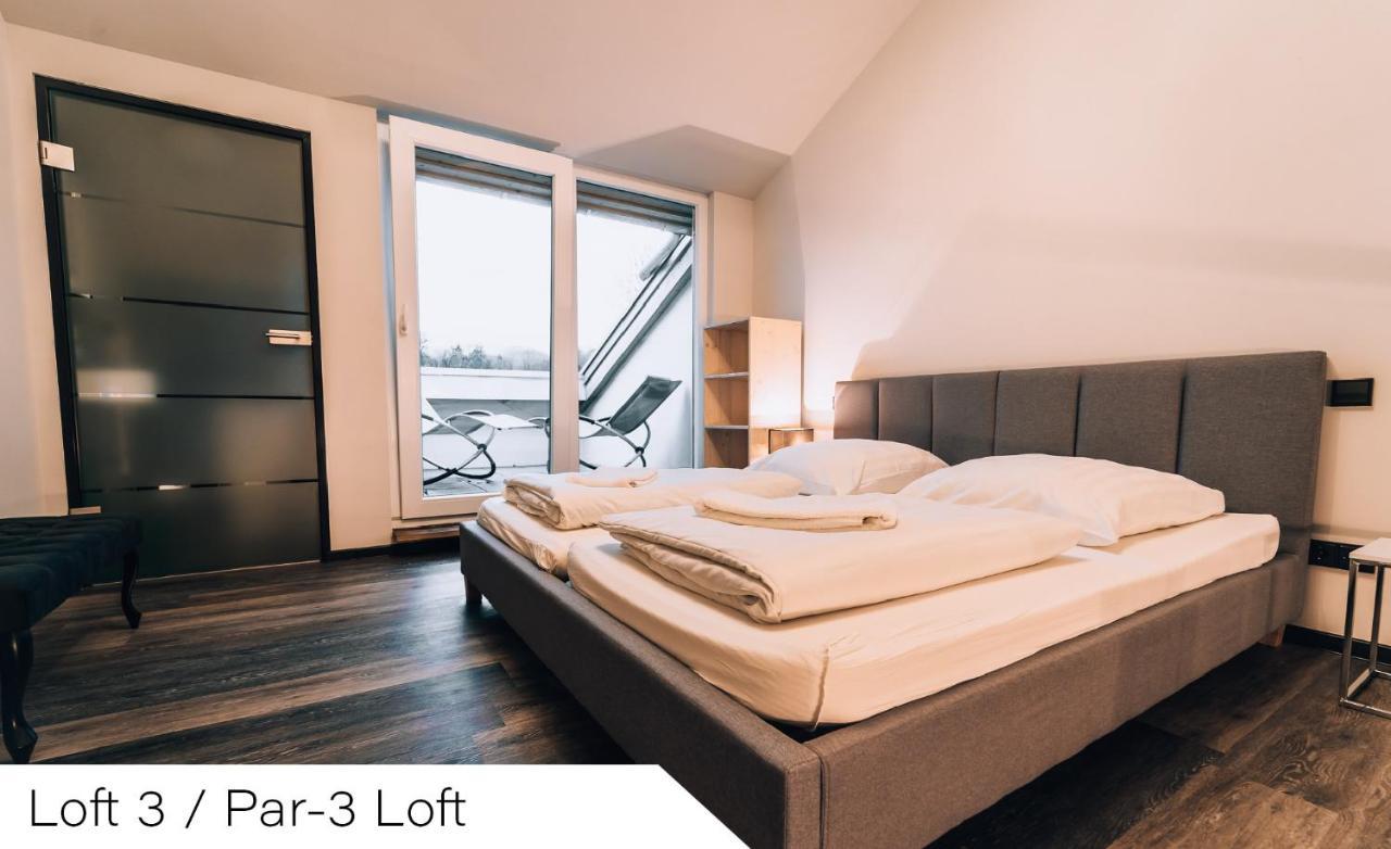Events And Stay Neustadt Exterior photo